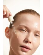 BOUTIJOUR Snow Lotus Lifting Serum intenzivně hydratační sérum pro rozjasnění a vyhlazení pleti 40 ml