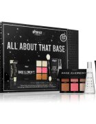BPerfect All About That Base sada dekorativní kosmetiky