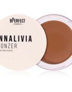 BPerfect Annalivia Cronzer krémový bronzer odstín Tae 16 g