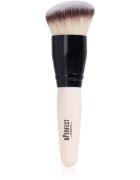 BPerfect Annalivia Mini Empress zkosený štětec kabuki 1 ks