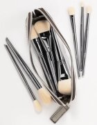 BPerfect Basics The Collective Edit sada štětců s pouzdrem 8 ks