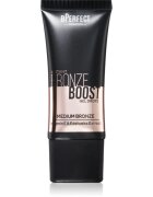 BPerfect Bronze Boost Gel Drops tekutý bronzer odstín Medium 30 ml