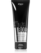 BPerfect Bronze Boost Instant Matte Tan samoopalovací krém na tělo a obličej odstín Light-Medium 100 ml