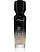 BPerfect Chroma Cover Matte tekutý make-up s matným finišem odstín C2 30 ml