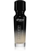 BPerfect Chroma Cover Matte tekutý make-up s matným finišem odstín C3 30 ml