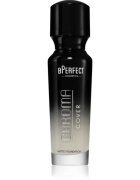 BPerfect Chroma Cover Matte tekutý make-up s matným finišem odstín N1 30 ml