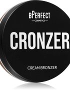 BPerfect Cronzer krémový bronzer odstín Toasted 56 g