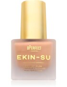 BPerfect Ekin-Su Radiant Glow rozjasňující podkladová báze pod make-up odstín 02 Light/Medium 30 ml