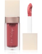 BPerfect Erin McGregor tónovací olej na rty odstín Blushing 36 g