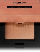 BPerfect Fahrenheit bronzer odstín Baked 115 g