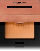 BPerfect Fahrenheit bronzer odstín Ember 115 g