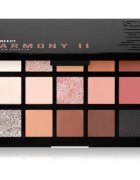 BPerfect Harmony II Shadow Palette paletka očních stínů 22.5 g