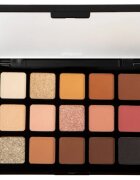 BPerfect Harmony II Shadow Palette paletka očních stínů 22.5 g