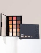 BPerfect Harmony II Shadow Palette paletka očních stínů 22.5 g