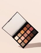 BPerfect Harmony II Shadow Palette paletka očních stínů 22.5 g