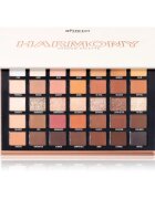 BPerfect Harmony paleta očních stínů 46.2 g