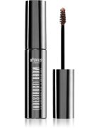 BPerfect Indestructi'Brow dlouhotrvající tužka na obočí s kartáčkem odstín Irid Brown 10 g