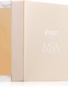 BPerfect Katie Daley Perfect Powder rozjasňující sypký pudr odstín Butterscotch 15 g