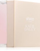 BPerfect Katie Daley Perfect Powder rozjasňující sypký pudr odstín Candyfloss 15 g