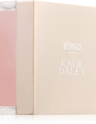 BPerfect Katie Daley Perfect Powder rozjasňující sypký pudr odstín Strawberry 15 g