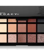 BPerfect Legacy vol. 1 paletka očních stínů 26 g