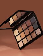 BPerfect Legacy vol. 1 paletka očních stínů 26 g