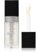 BPerfect Lip Library dlouhotrvající lesk na rty odstín Cliffhanger 10 ml