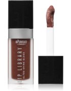 BPerfect Lip Library dlouhotrvající lesk na rty odstín Darling 10 ml