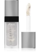 BPerfect Lip Library hydratační olej na rty odstín Silver Lining 10 ml