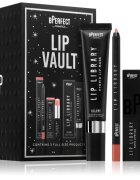 BPerfect Lip Vault dárková sada na rty