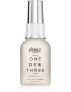 BPerfect One Dew Three fixační sprej na make-up s hydratačním účinkem mini balení 30 ml