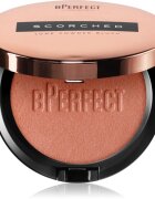 BPerfect Scorched Blusher tvářenka odstín Solstice 6 g
