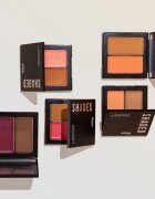BPerfect Shaded Cream Bronzer & Blush Duo bronzer a tvářenka odstín 01 Light 7 g