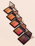 BPerfect Shaded Cream Bronzer & Blush Duo bronzer a tvářenka odstín 05 Deep 7 g