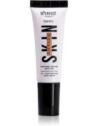 BPerfect Skin Fusion Travel mini tónovací krém cestovní balení odstín light/medium cool beige 10 ml