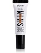 BPerfect Skin Fusion Travel mini tónovací krém cestovní balení odstín medium neutral golden 10 ml