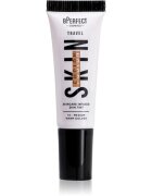 BPerfect Skin Fusion Travel mini tónovací krém cestovní balení odstín medium warm golden 10 ml