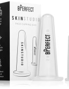 BPerfect Skin Studio Face Cupping Duo sada pomůcek pro baňkování obličeje