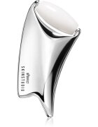 BPerfect Skin Studio Gua Sha & Jade Roller masážní váleček na obličej a masážní pomůcka 1 ks