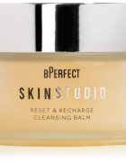 BPerfect Skin Studio Recharge Cleansing Balm čisticí balzám pro regeneraci a obnovu pleti 90 ml