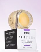 BPerfect Skin Studio Recharge Cleansing Balm čisticí balzám pro regeneraci a obnovu pleti 90 ml