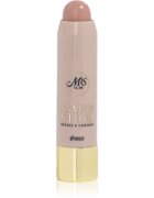 BPerfect Snatched Stick Bronze & Contour bronzer v tyčince odstín 02 Light Tan 44 g