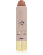 BPerfect Snatched Stick Bronze & Contour bronzer v tyčince odstín 03 Medium Tan 44 g