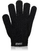 BPerfect Tan Studio Exfoliating Gloves peelingová rukavice 2 ks