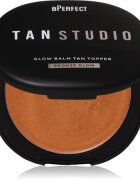 BPerfect Tan Studio Glow Balm Tan Topper bronzující balzám 15 g