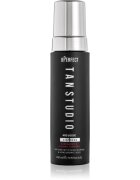 BPerfect Tan Studio Mousse Express samoopalovací pěna s vůní Raspberry & Jasmine 200 ml