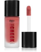 BPerfect The Cheek tekutá tvářenka odstín Blushin' 20 ml
