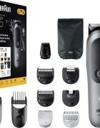 Braun All-In-One Series 5 AIO5560 sada pro péči o vlasy a tělo 1 ks