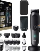 Braun All-in-One Series 9 AIO9520 sada pro péči o vlasy vousy a tělo 1 ks