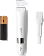 Braun Body Groomer BS1000 mini zastřihovač na tělo